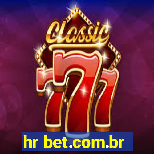 hr bet.com.br